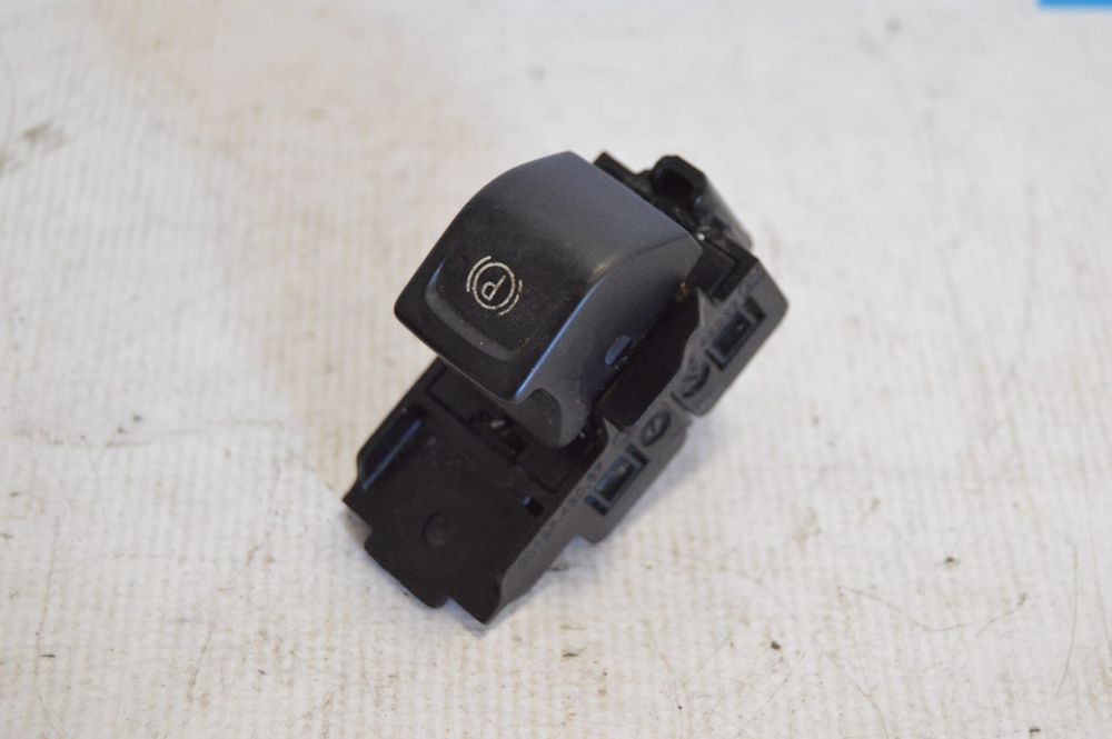 MODULO SWITCH COMANDO COMUTADOR BOTÃO CONTROLO TRAVAO MÃO ELETRICO