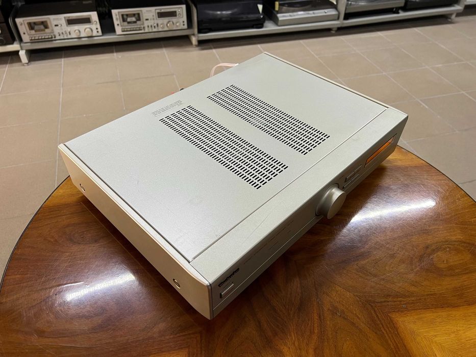 Amplituner Technics SA-E10 Audio Room