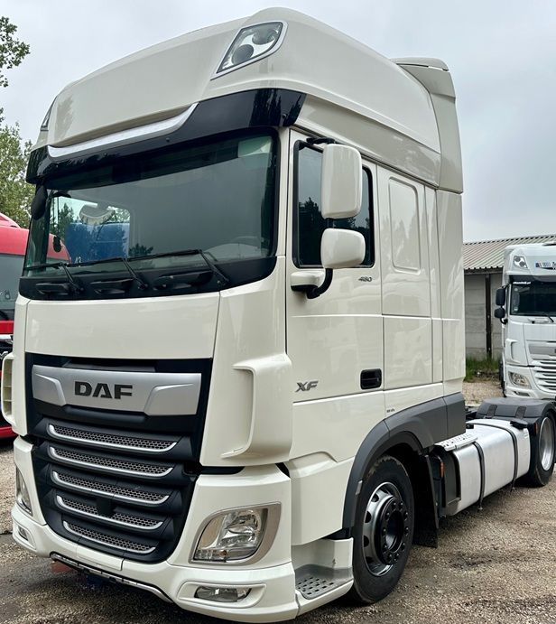 DAF