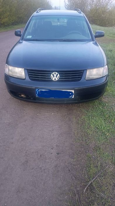Продам Volkswagen Passat