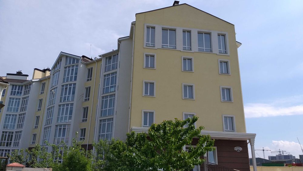 Коммерческая недвижимость по адресу ул. Бандеры Степана (площадь 50,1 м²) - Atlanta.ua - фото 9