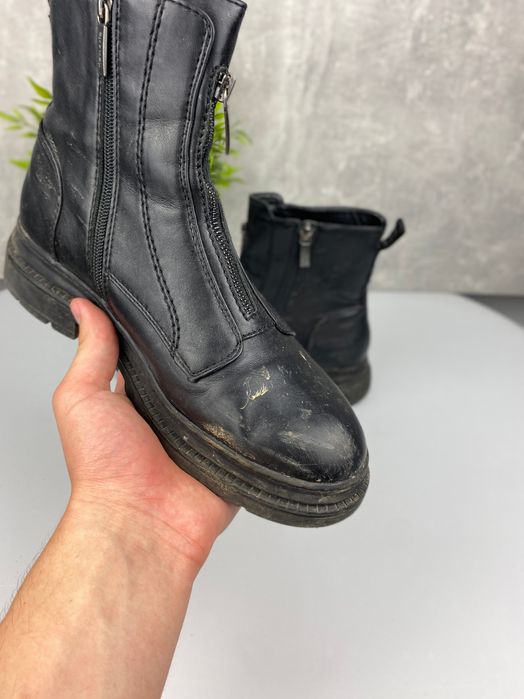 Używane / buty botki / Tamaris / r. 39