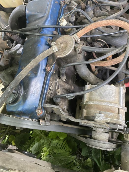 Продам Ауді 100с 3