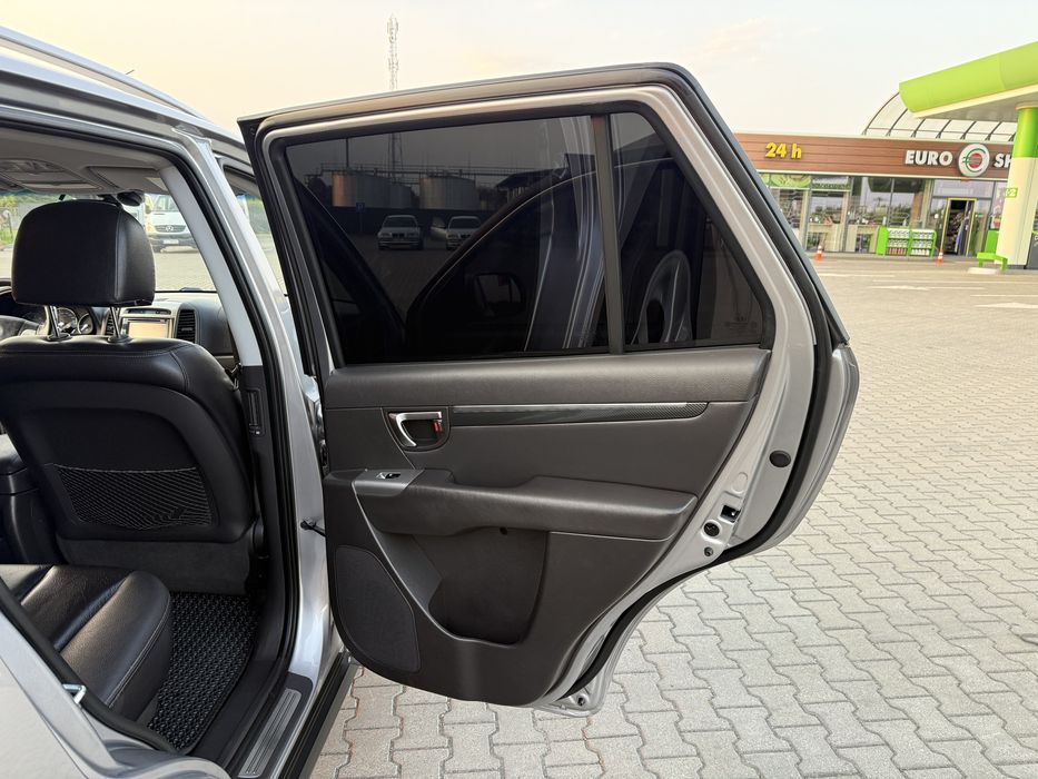 Hyundai Santa FE 2011 VIN KMHSH81UABU695682 фото оголошення 17 з 24