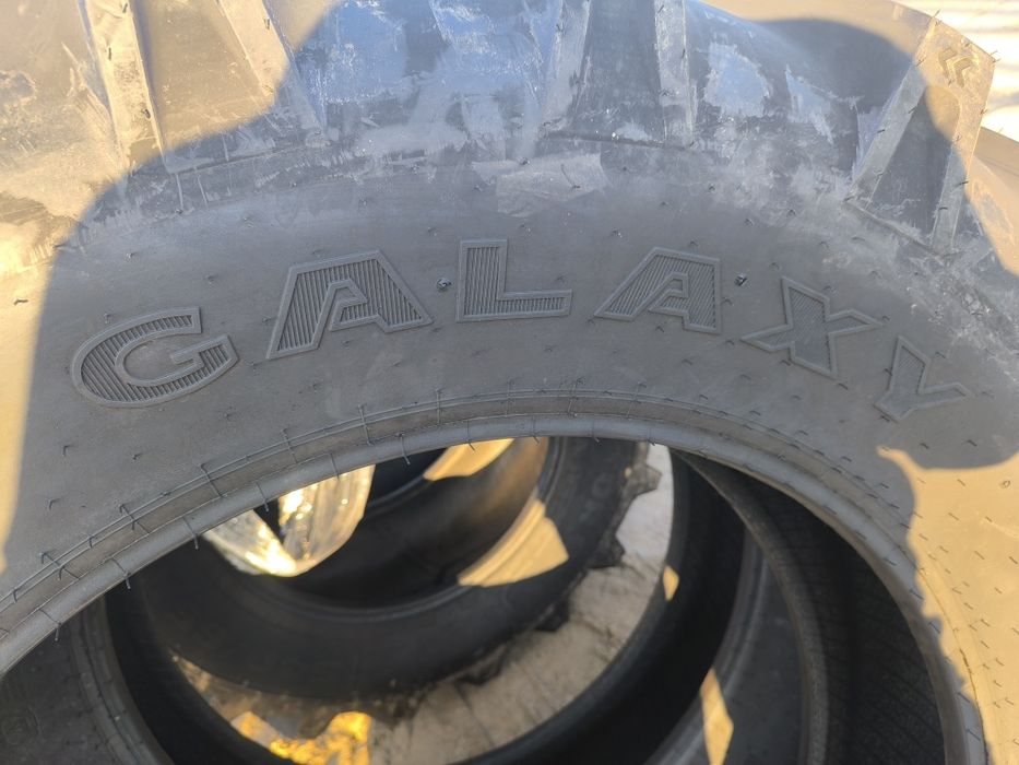 18.4-34 Galaxy earth pro 45 8pr