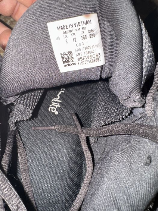 Adidas yeezy 500 кросовки