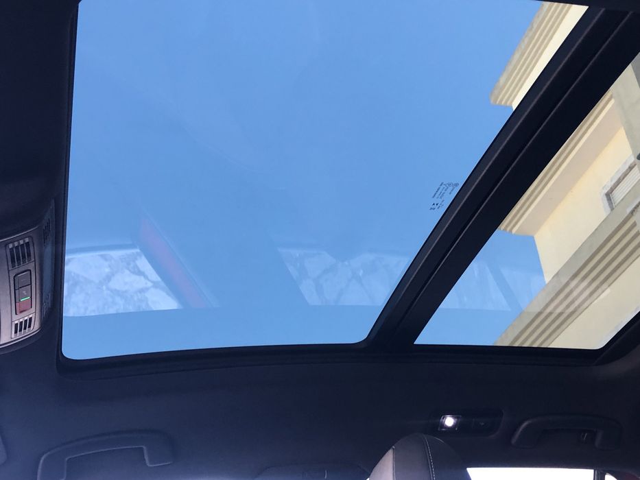 T-ROC RLine 2.0 tdi 150cv full extras