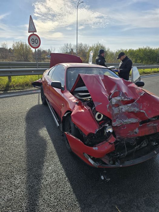 Honda prelude 4 на донора 2шт