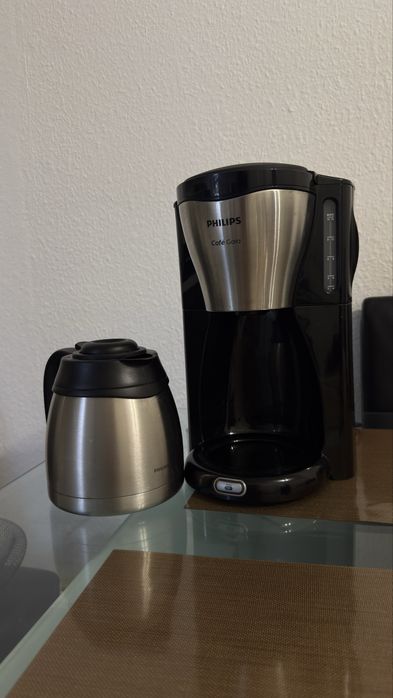 Кофеварка  крапельна Philips ПРОДАМ
