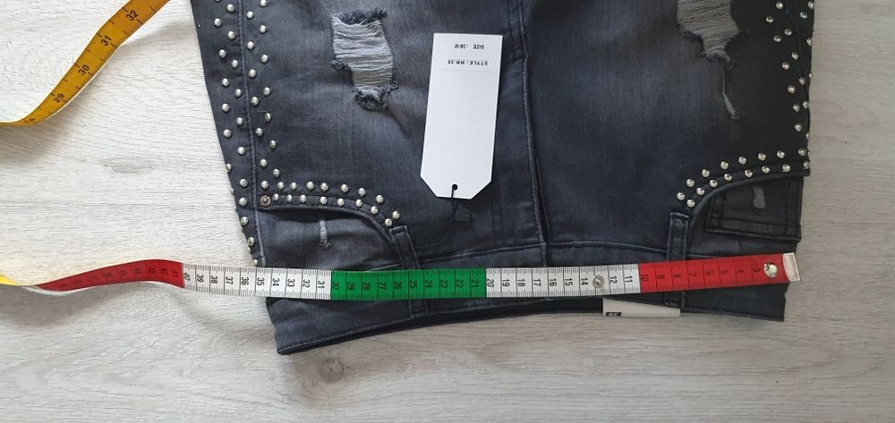 Sprzedam spodenki - nowe