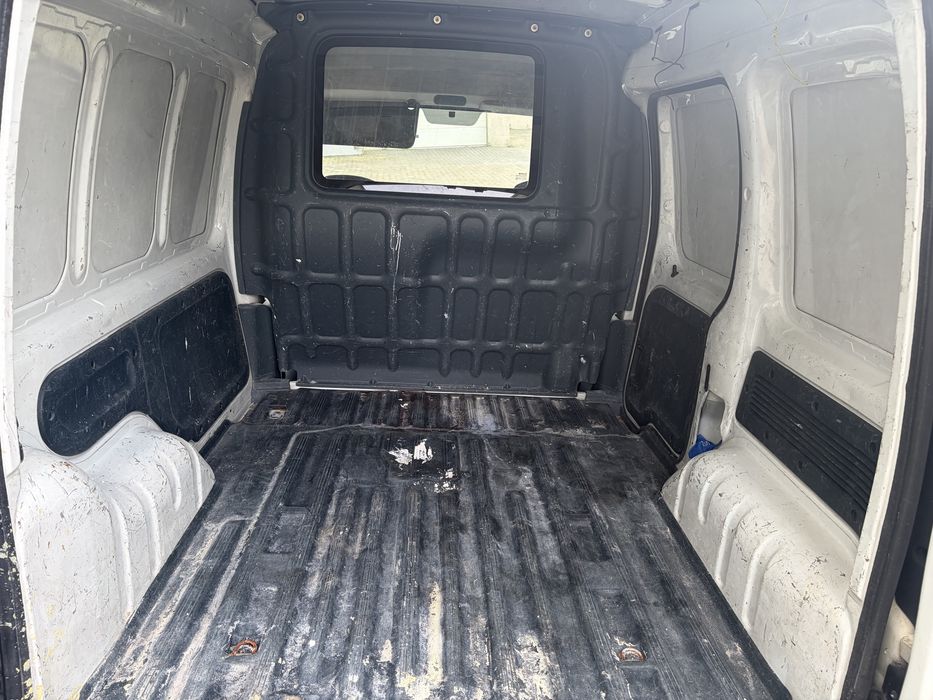 Renault Kangoo 1.9 D 185 mil km