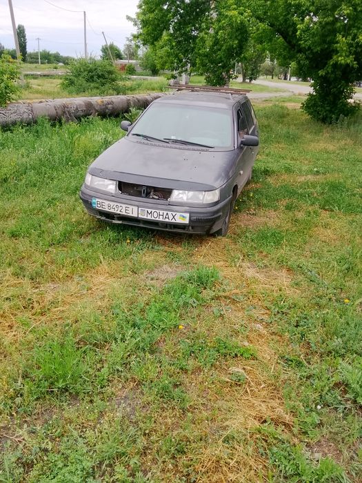 Продам ВАЗ 21110  2000 року