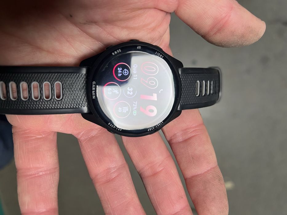 Garmin Forerunner 265