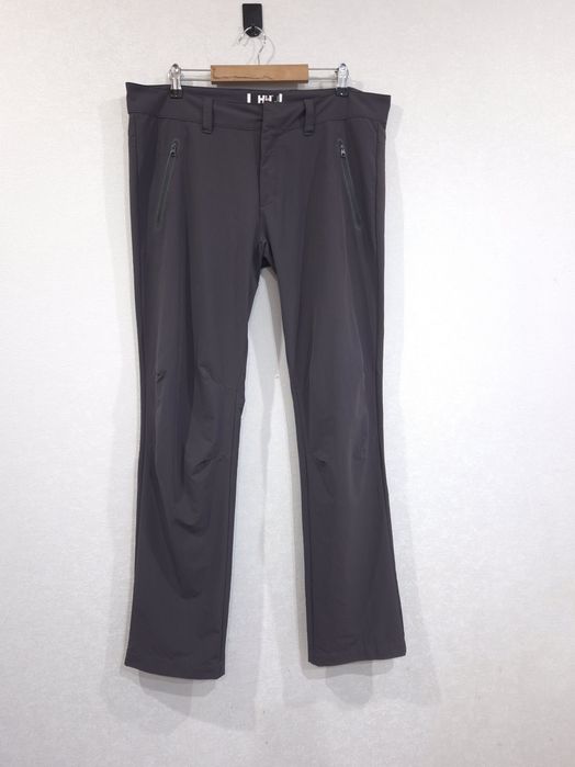 Штани брюки Helly Hansen CREWLINE QD Pant