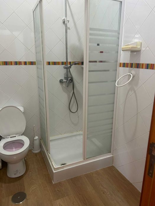 Apartamento renovado em vilela