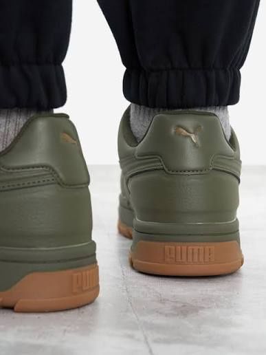 Кросівки Puma Caven 2.0 Abrupt 43