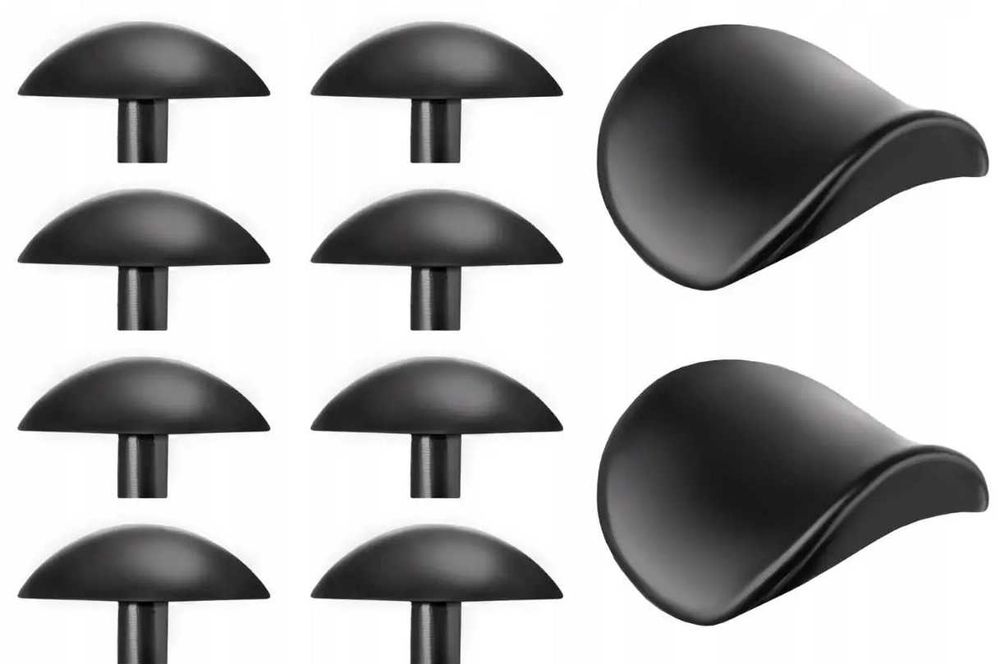 Колодки для розтягування взуття. Розмір: 39-47.  К-кт - 1 шт.