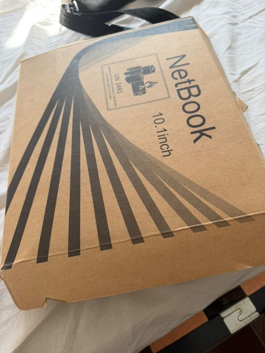 Notebook  em bom estado