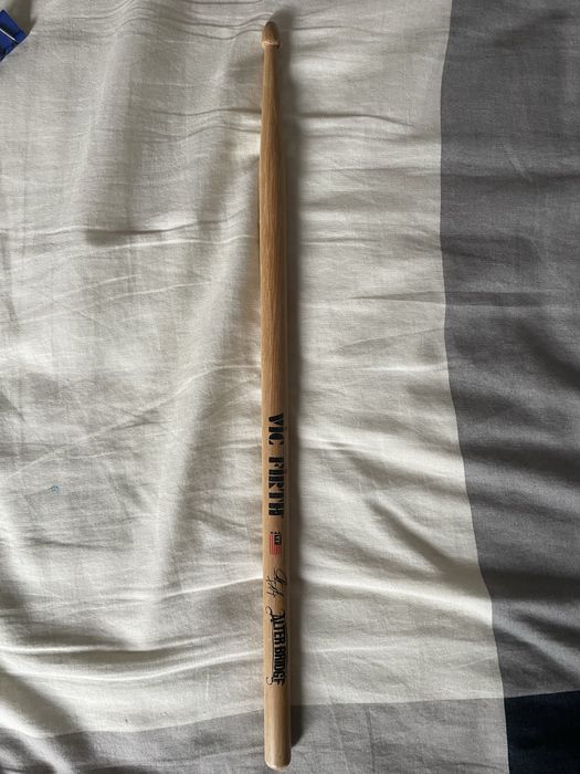 Baqueta Alter Bridge 2013