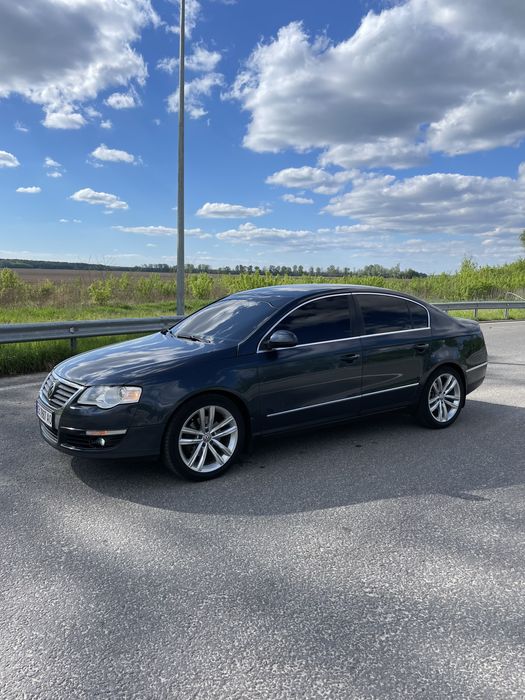 Продам Volkswagen Passat B6