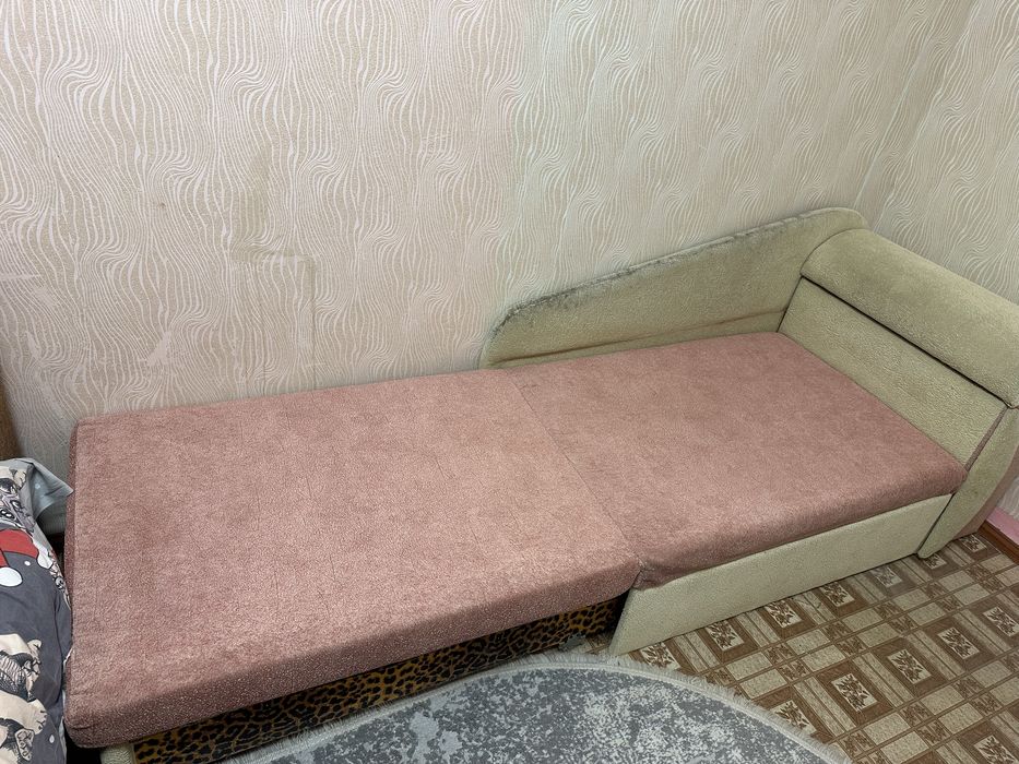 Дитячий розкладний диван