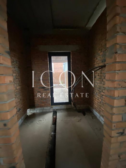 Продаж будинку | 130м² | КМ «Тепло», с. Крушинка