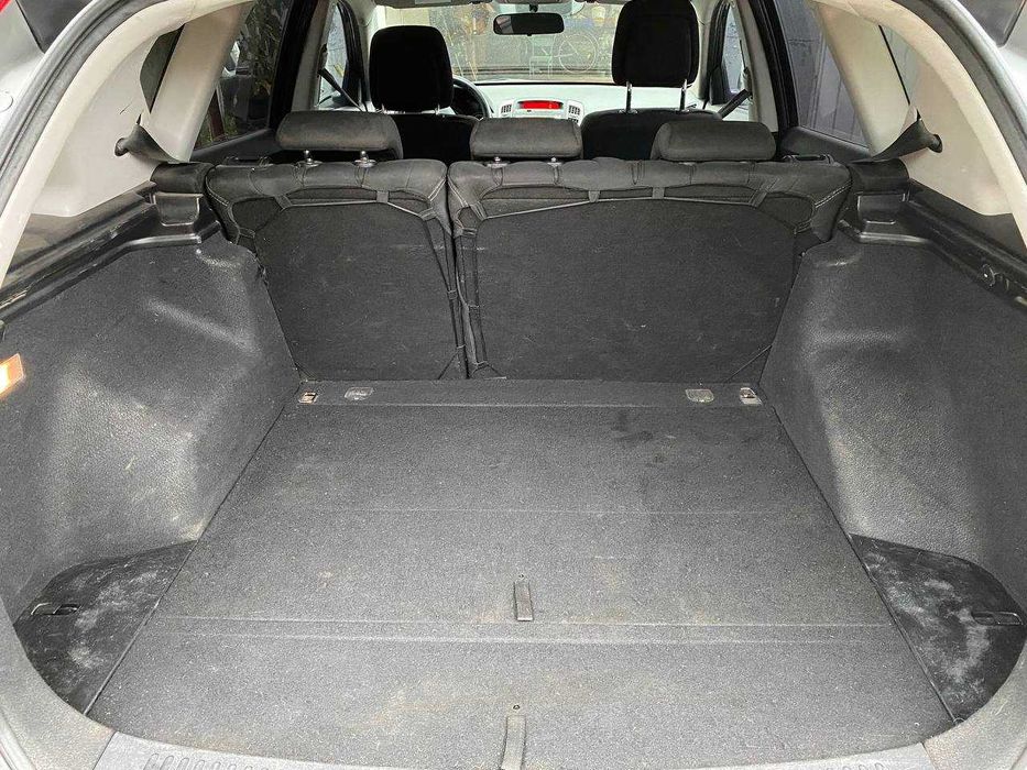 Кіа сід 1.6д без вкладеннь