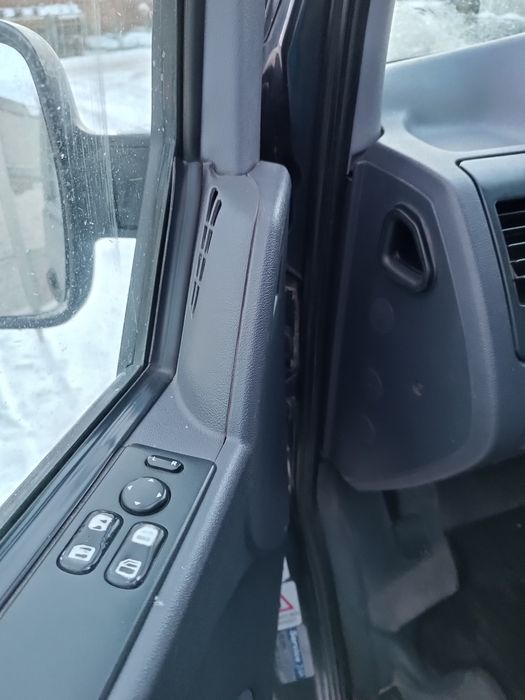 Мерседес Віто 2.2 CDI