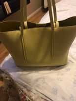 Carteira Parfois nova