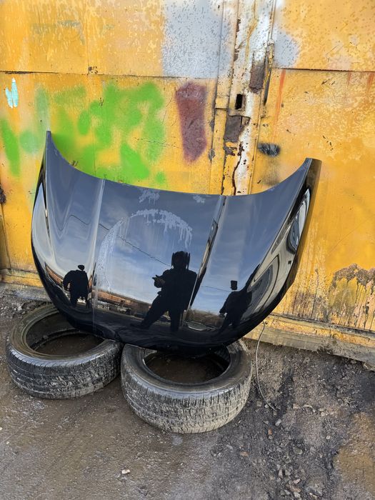 Капот Ford Ecosport 1.0 2.0 usa