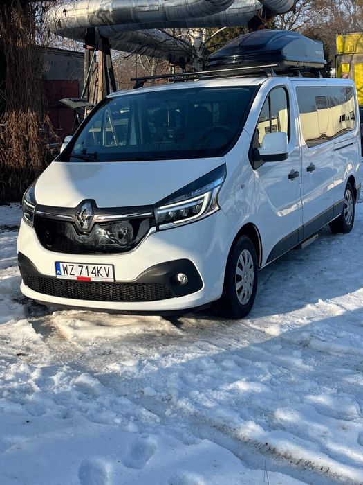 Wynajem busów 9 osobowych‼️MEGA CENY‼️