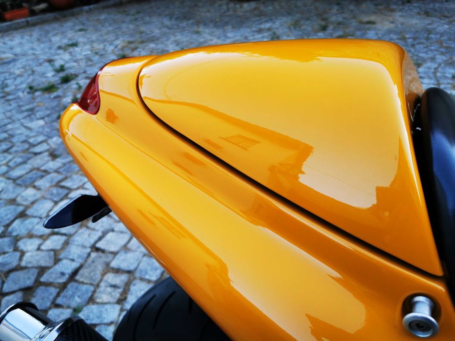 Triumph Daytona 955i