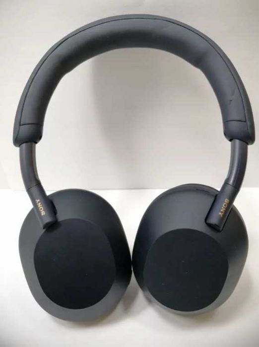 Słuchawki SONY WH-1000XM5 Granatowe