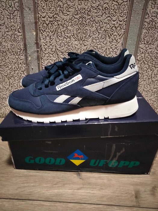 Кросівки Reebok оригінал