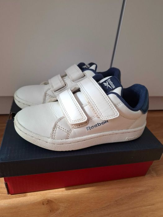 Buty adidasy Reebok 29