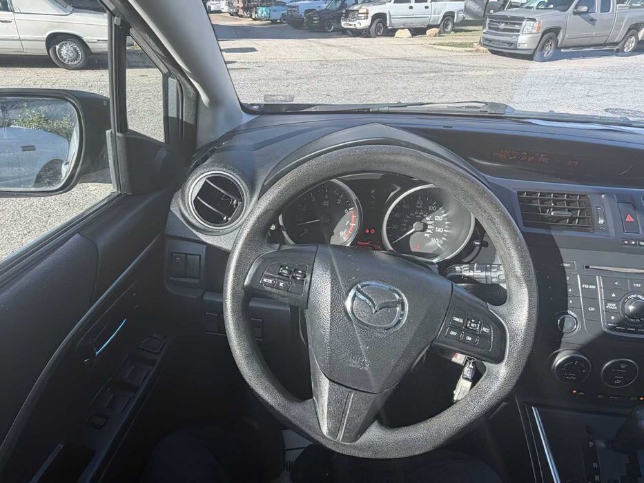 Mazda 5 Sport      2014