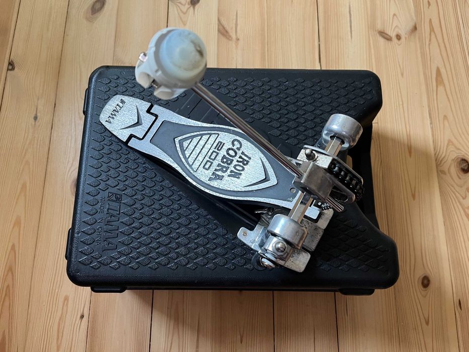 Tama Iron Cobra 200 Stopa Do Perkusji