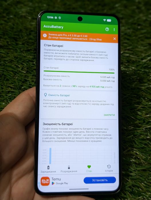 Google pixel 8 pro 12/256Gb (22033) Neverlock Оновлення Скидання