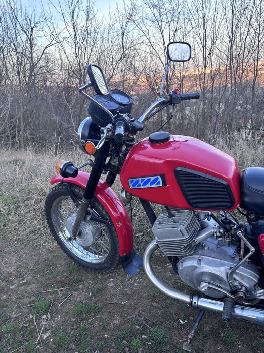 Продам ИЖ Юпитер 5