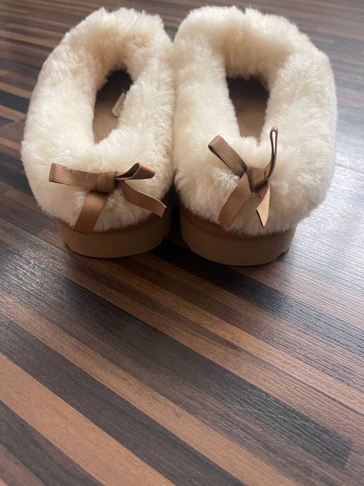 Новые Ugg натуральные