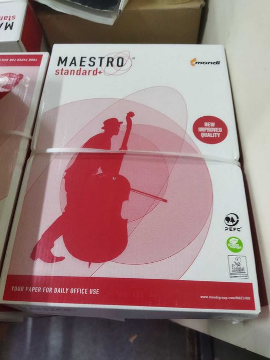 Безкошт доставка папір бумага А4 А3 80 грам від 30 пачок