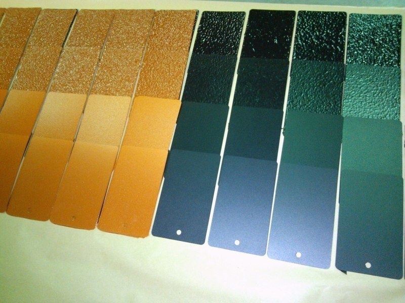 Защитное покрытие повышеной прочности (краска) U-POL Raptor, 1 литр