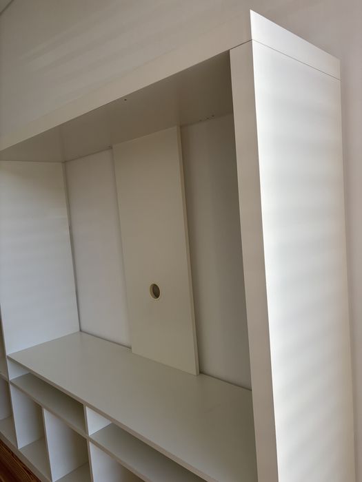 Móvel tv  modelo ikea