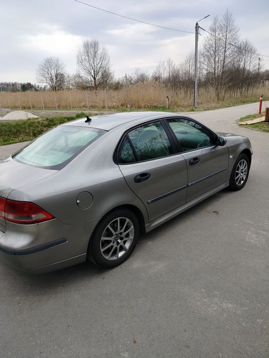 Saab 93 1.8i 122KM