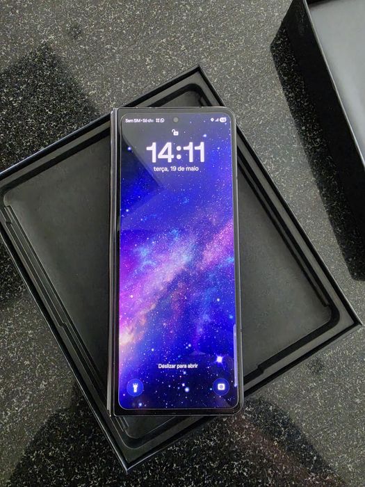 Samsung zfold 5 256gb