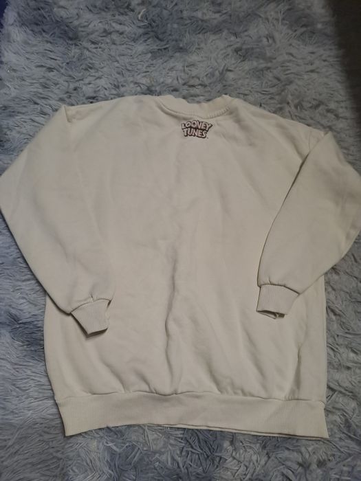 Bluza dziewczęca 134cm H&M