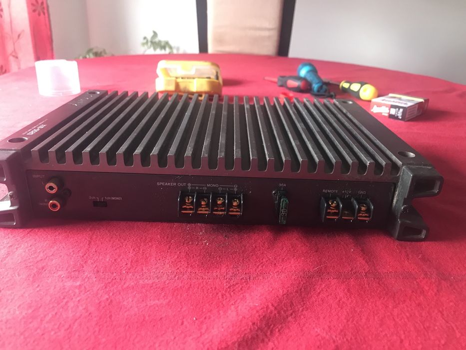 Car Amplifier64741082046339122