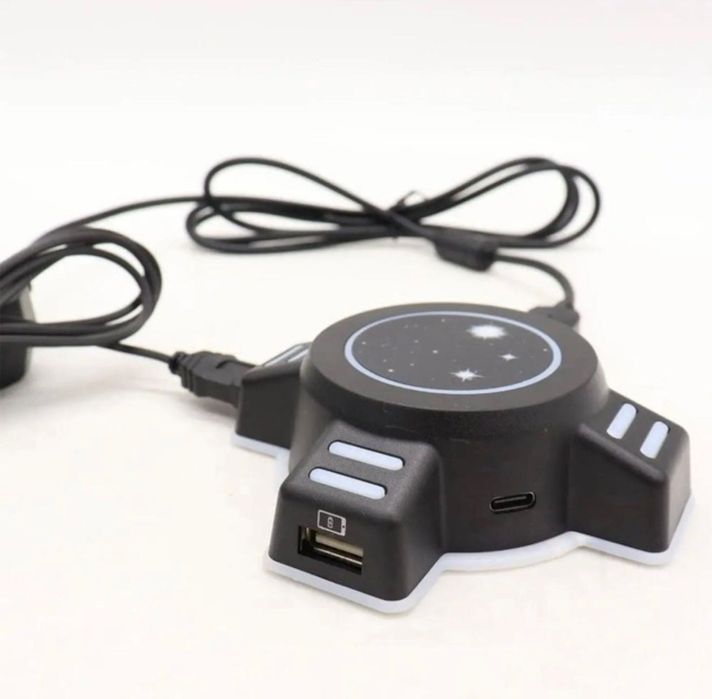 Набір ігровий  MOBILE GAME Bluetooth для Android IOS 5в1 для телефона