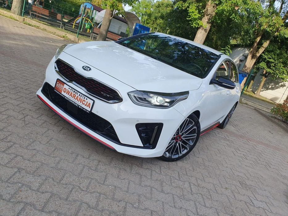 Kia Pro_Cee'd
