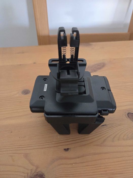 Suporte para smartphone ou GPS para carro da T'nB